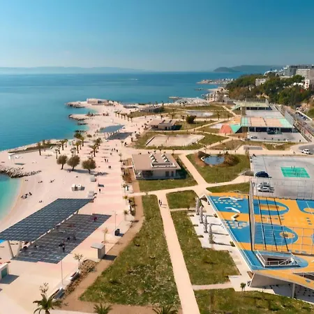 Cascada Sunrise * Split