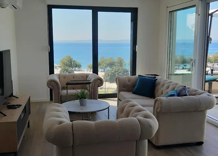 Apartment Cascada Sunrise