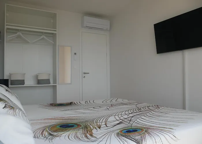 Cascada Sunrise Split