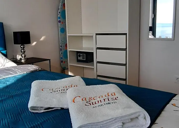 Cascada Sunrise Apartment Split