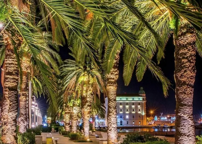 Cascada Sunrise Apartment