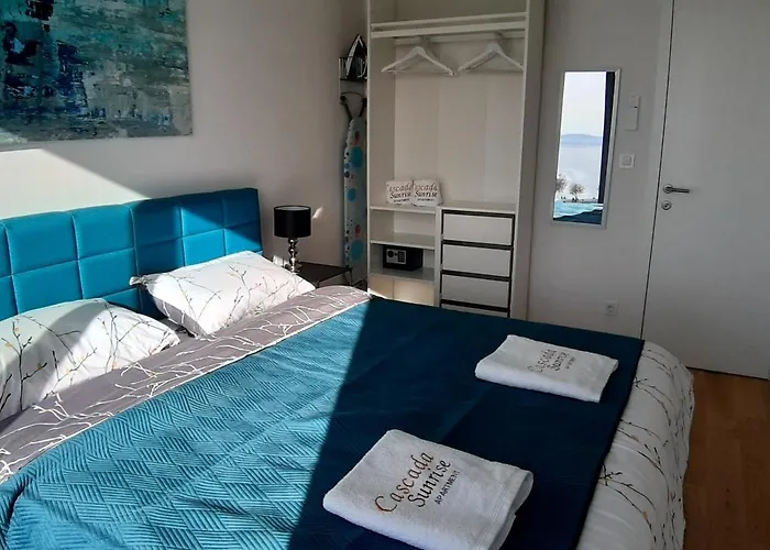 Cascada Sunrise Apartment *