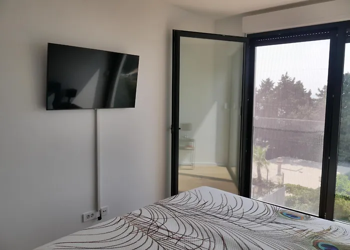 Apartment Cascada Sunrise *