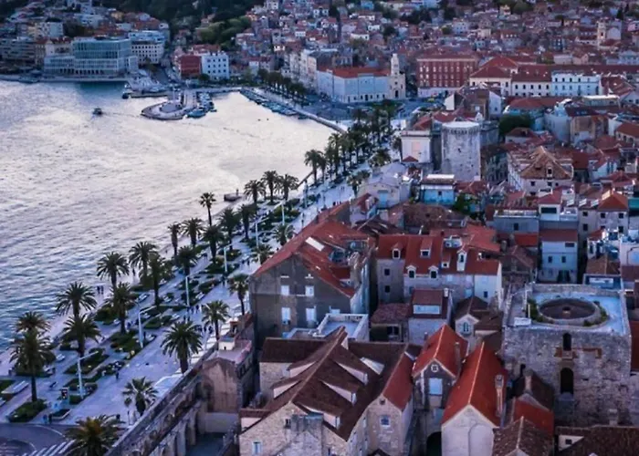 Cascada Sunrise Apartment