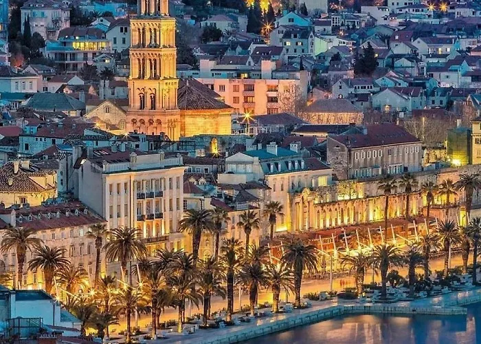 Cascada Sunrise Apartment *