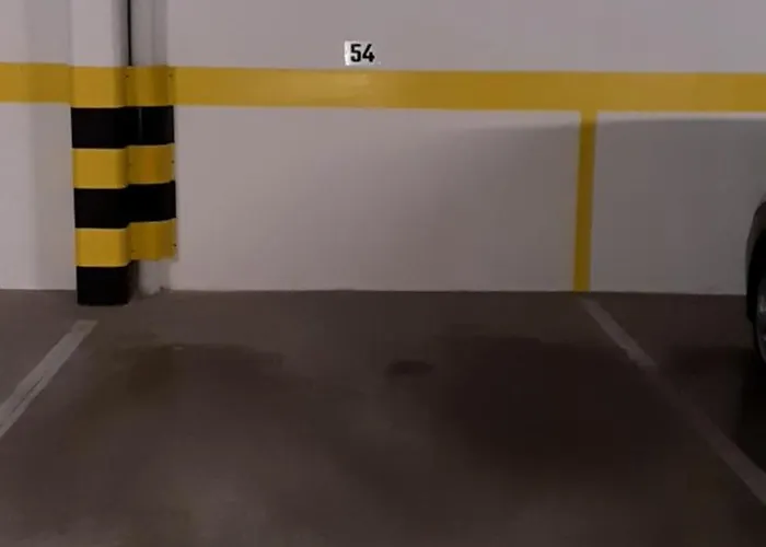 Apartment Cascada Sunrise Split