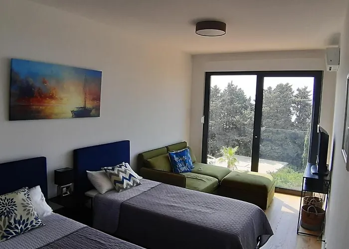 Apartment Cascada Sunrise