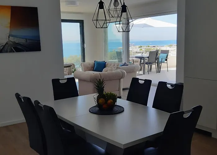 Cascada Sunrise Split