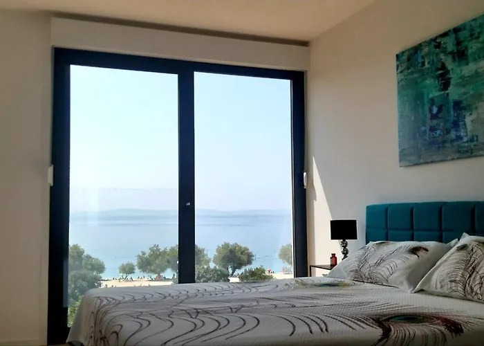 Apartment Cascada Sunrise