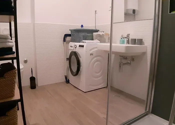 Apartment Cascada Sunrise