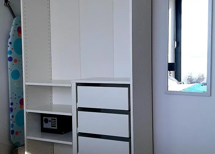 Cascada Sunrise Apartment *