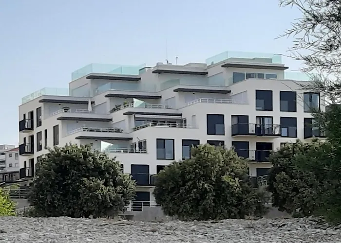 Apartment Cascada Sunrise *