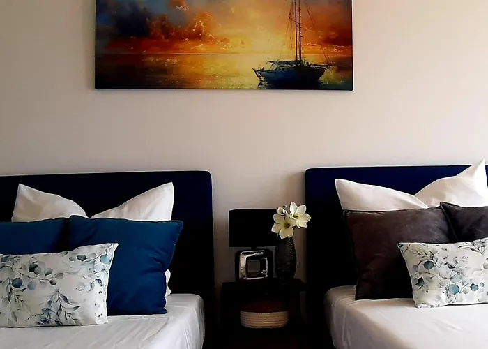 Cascada Sunrise Apartment Split