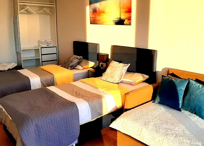 Cascada Sunrise Apartment