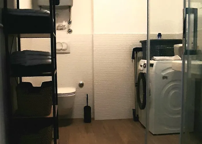 Apartment Cascada Sunrise Split