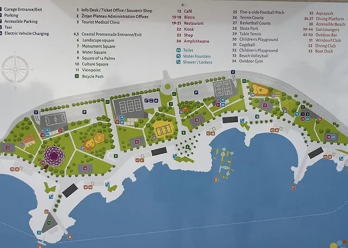 Cascada Sunrise Apartment Split