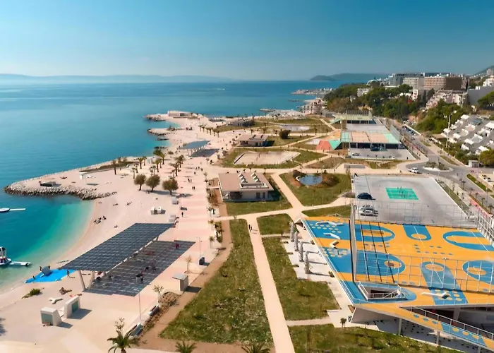 Cascada Sunrise * Split