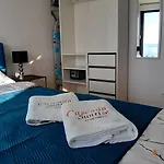 Cascada Sunrise Apartman Split