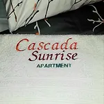 Apartman Cascada Sunrise Split