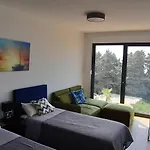 Apartman Cascada Sunrise