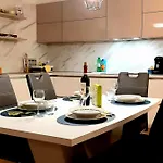 Apartman Cascada Sunrise *