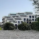 Apartman Cascada Sunrise *