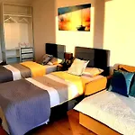 Cascada Sunrise Apartman