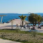 Apartman Cascada Sunrise
