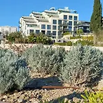 Apartman Cascada Sunrise *