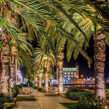 Cascada Sunrise Апартаменты