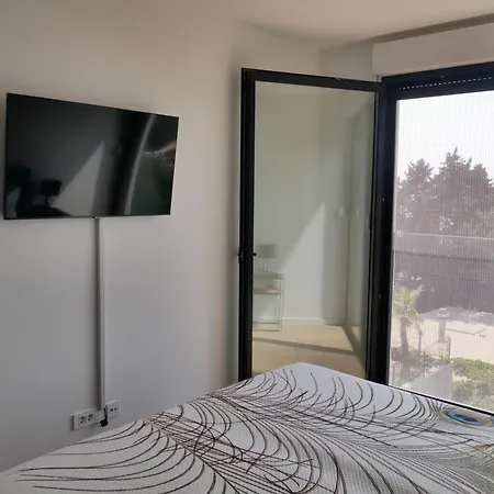 Апартаменты Cascada Sunrise *