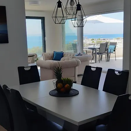 Cascada Sunrise Сплит