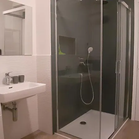 Cascada Sunrise * Сплит