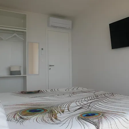 Cascada Sunrise Split