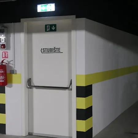 Appartamento Cascada Sunrise Spalato