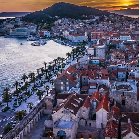 Cascada Sunrise Appartement