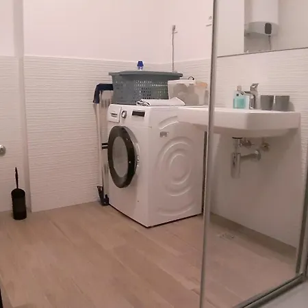 Appartement Cascada Sunrise