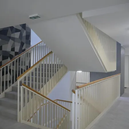 Cascada Sunrise Appartement *