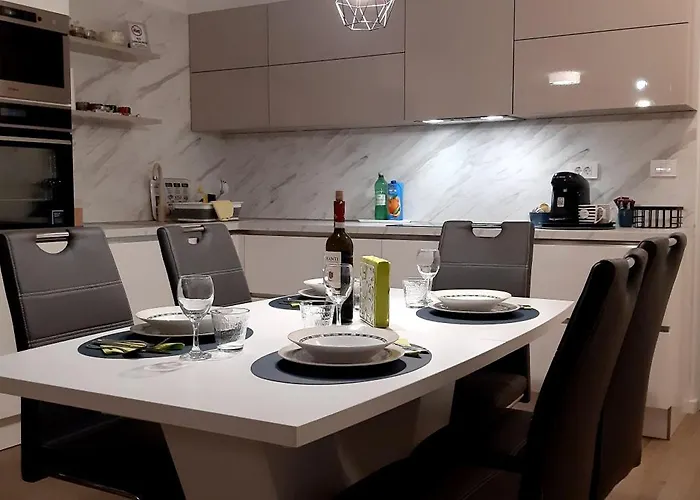 Appartamento Cascada Sunrise *