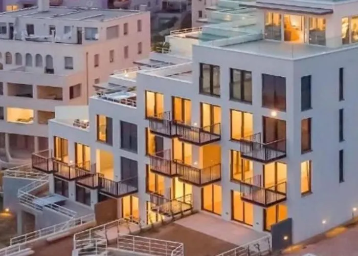 Cascada Sunrise Spalato