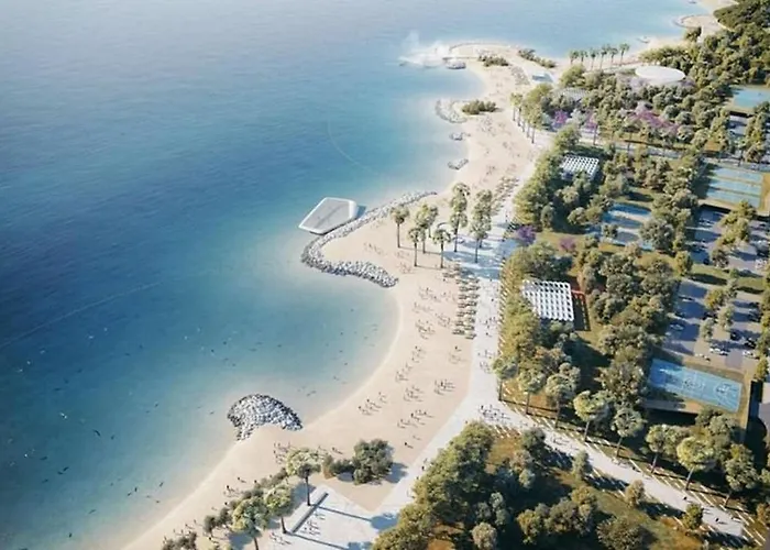 Cascada Sunrise Appartamento