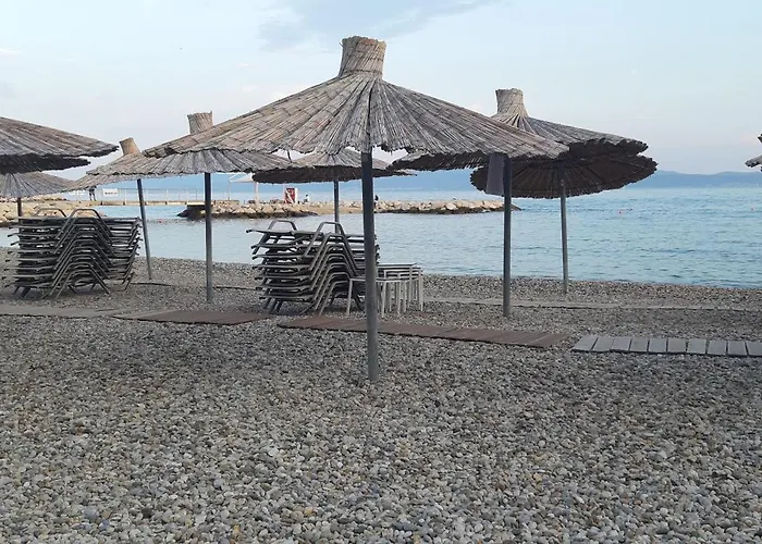 Appartamento Cascada Sunrise Spalato