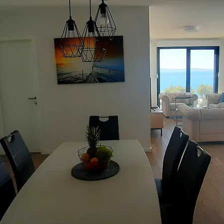 Cascada Sunrise Apartman *