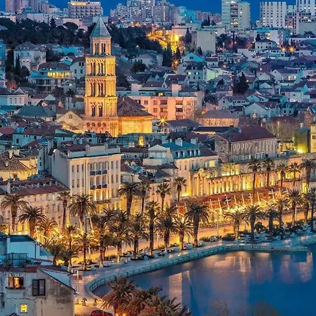 Cascada Sunrise Apartman *