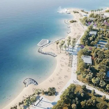 Cascada Sunrise Apartman