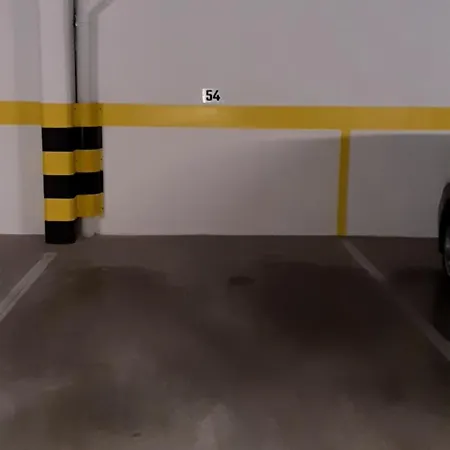 Apartman Cascada Sunrise Split