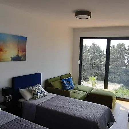 Apartman Cascada Sunrise