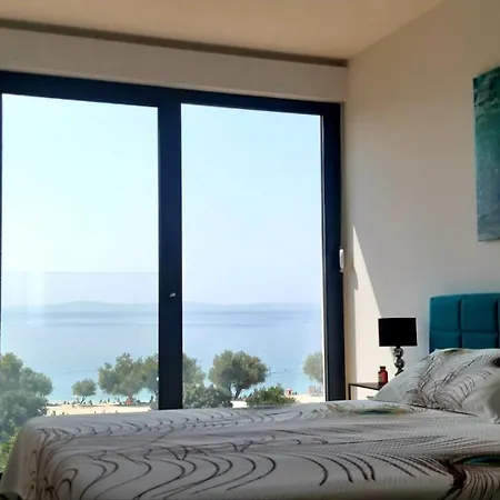 Apartman Cascada Sunrise
