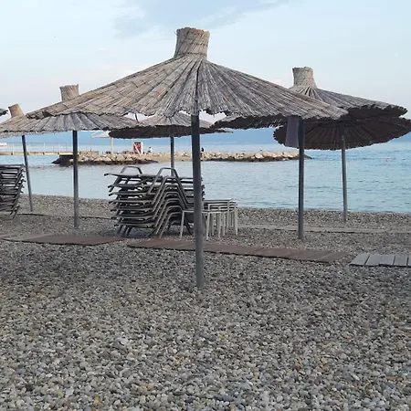 Apartman Cascada Sunrise Split