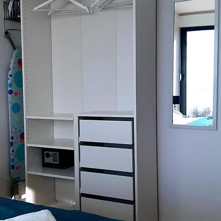 Cascada Sunrise Apartman *